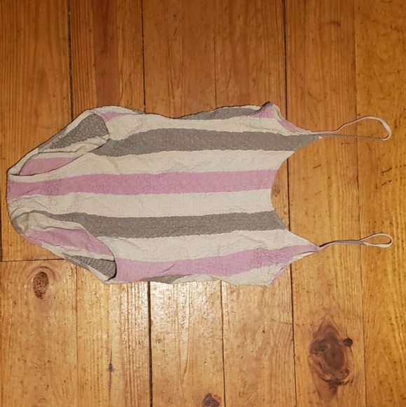 Vintage Bathingsuit - Picture 2 of 3